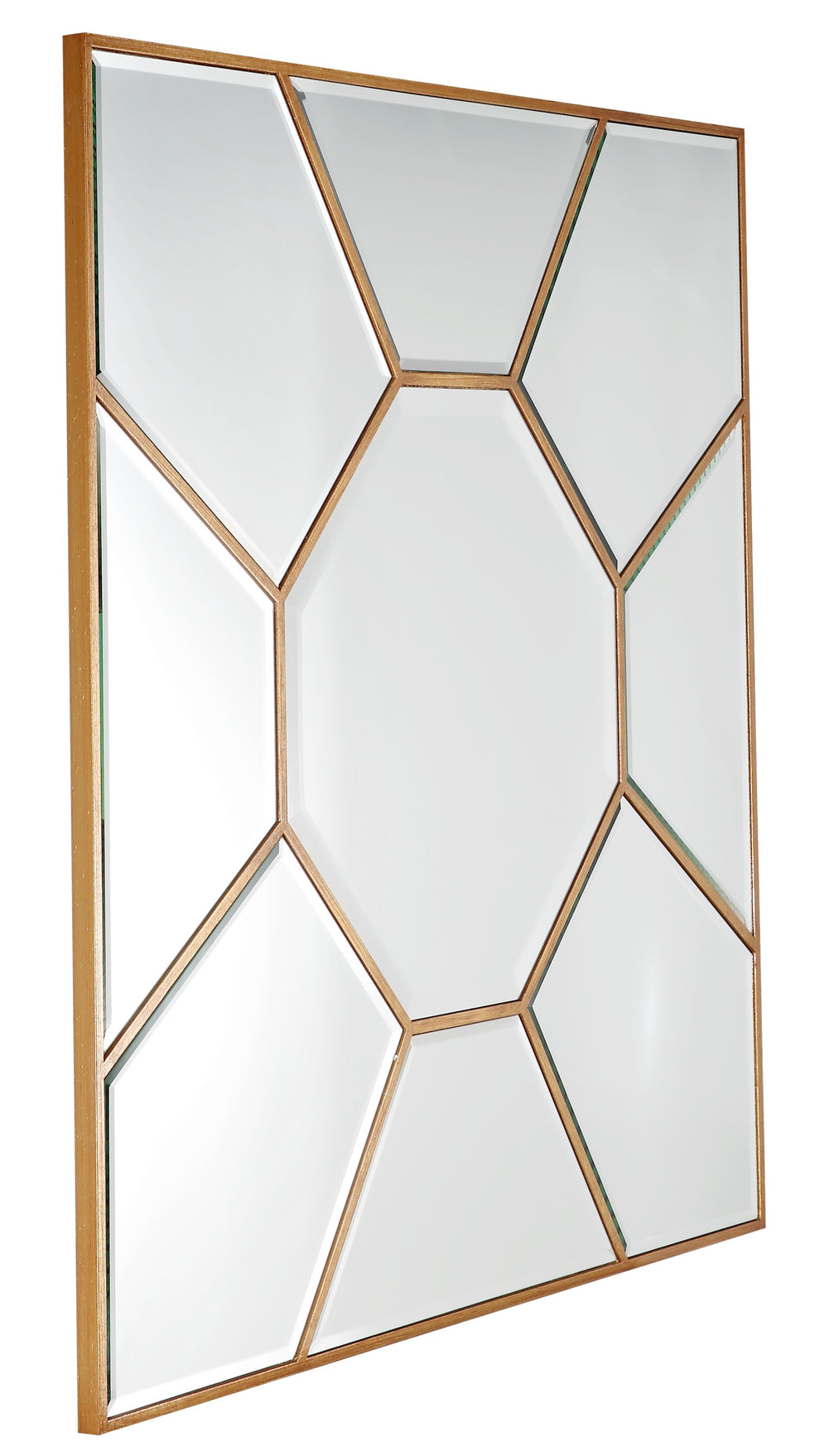 You Are My Sunshine Mirror By Homeroots | Mirrors | Modishstore - 4