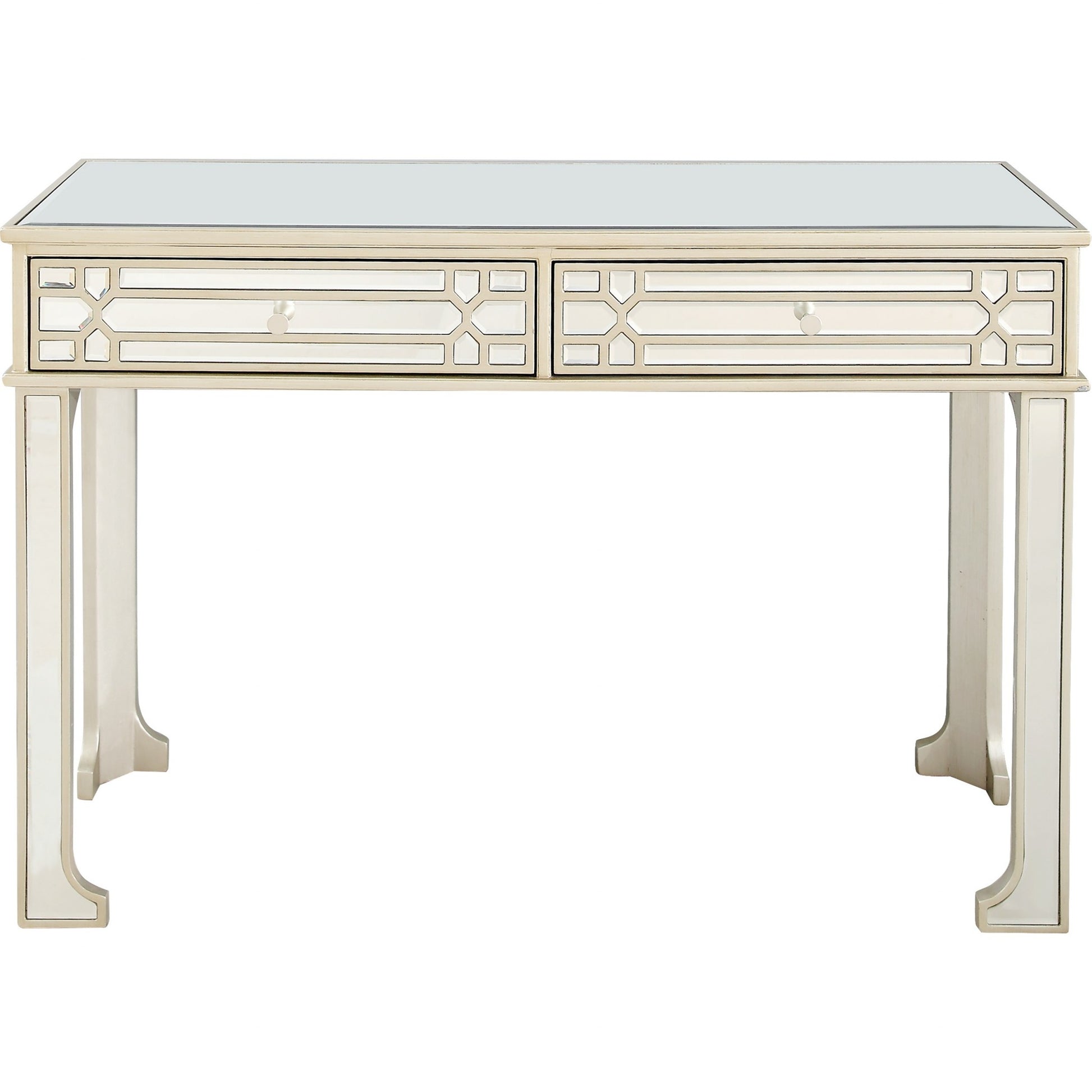 Regal Feel Console Table By Homeroots | Console Tables | Modishstore