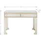 Regal Feel Console Table By Homeroots