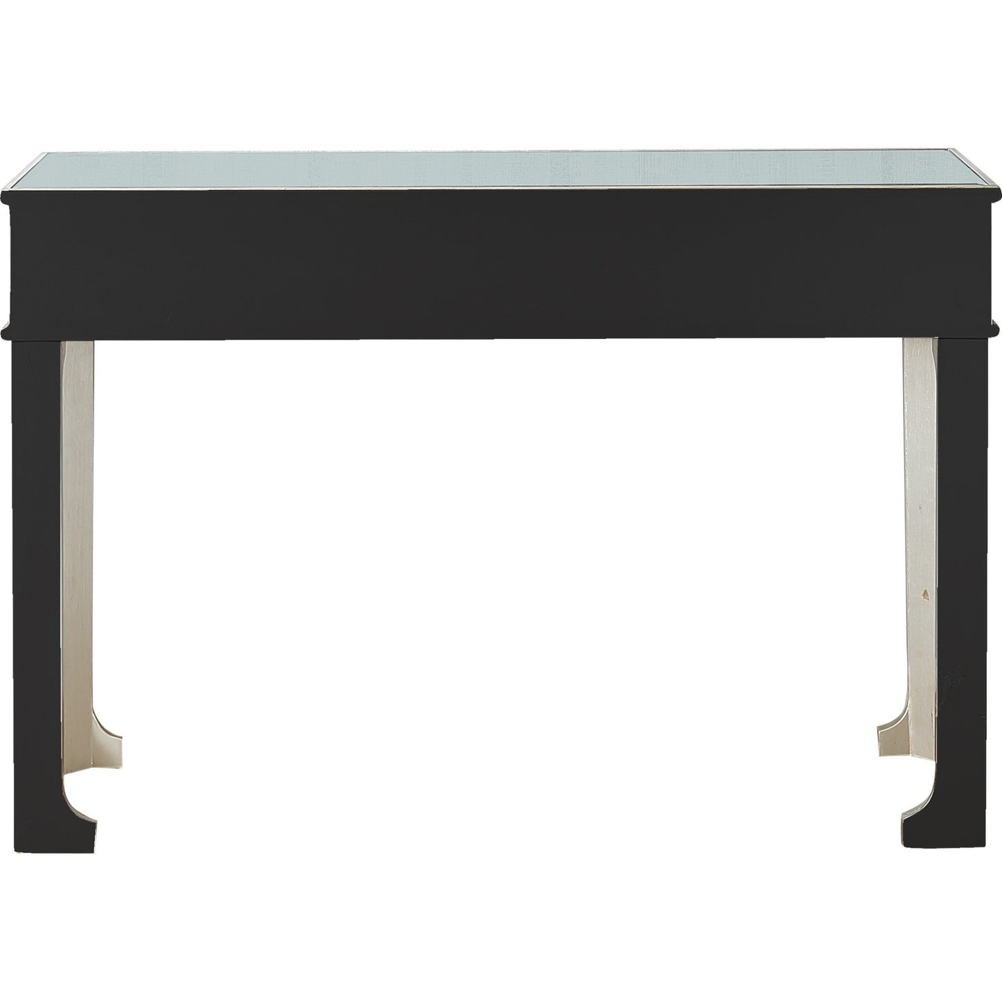 Regal Feel Console Table By Homeroots