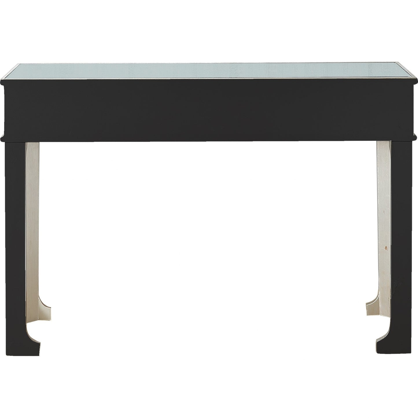 Regal Feel Console Table By Homeroots | Console Tables | Modishstore - 5
