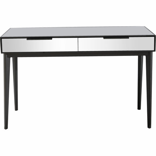Smokey Grey Console Table By Homeroots | Console Tables | Modishstore