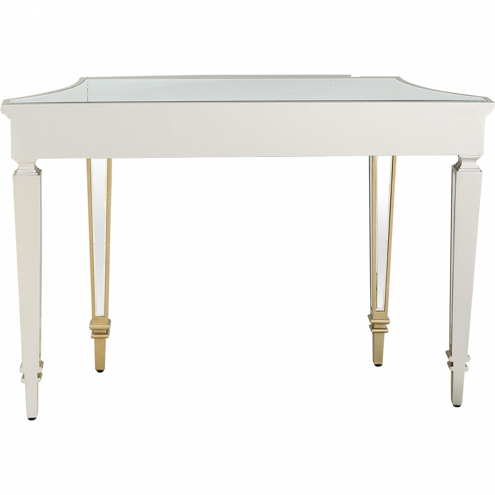 Beauty and the Beast Console Table By Homeroots - 396848 | Console Tables | Modishstore - 6