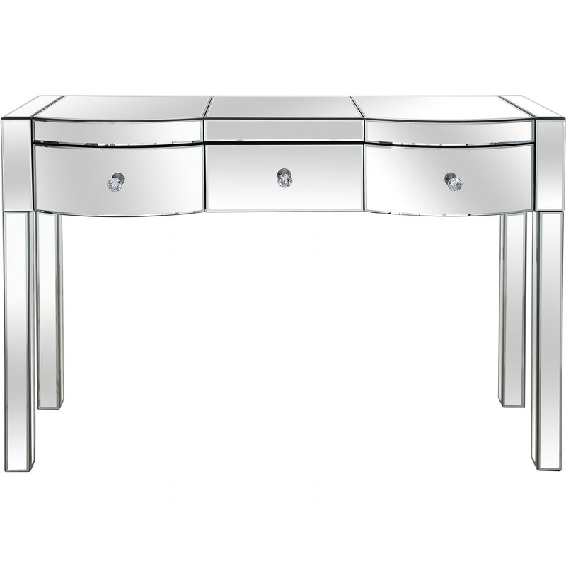 Hollywood Style Console Table By Homeroots | Console Tables | Modishstore