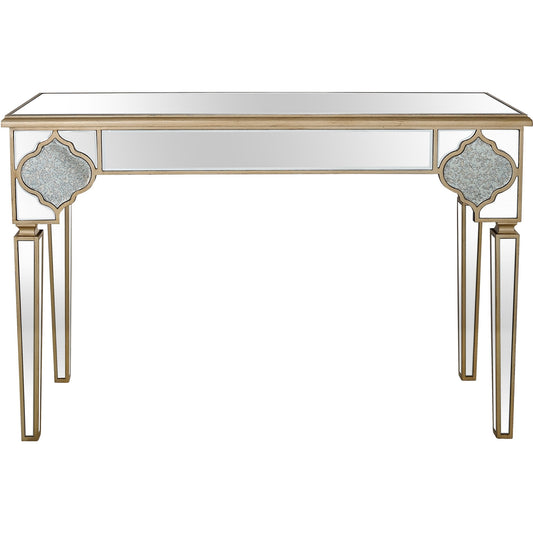 Arabesque Console Table By Homeroots | Console Tables | Modishstore