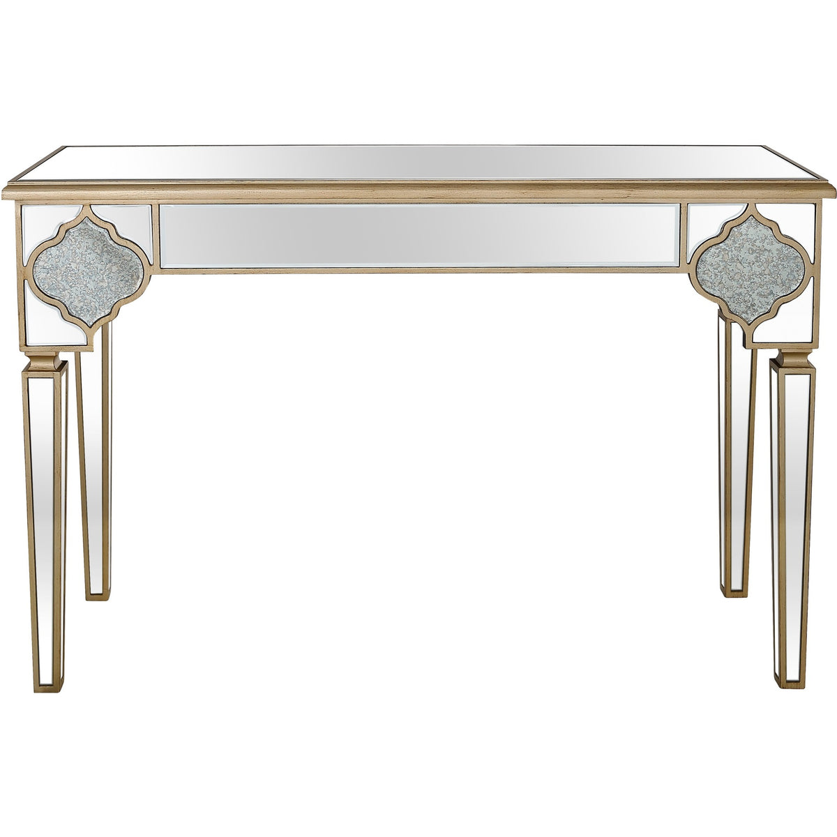 Arabesque Console Table By Homeroots | Console Tables | Modishstore