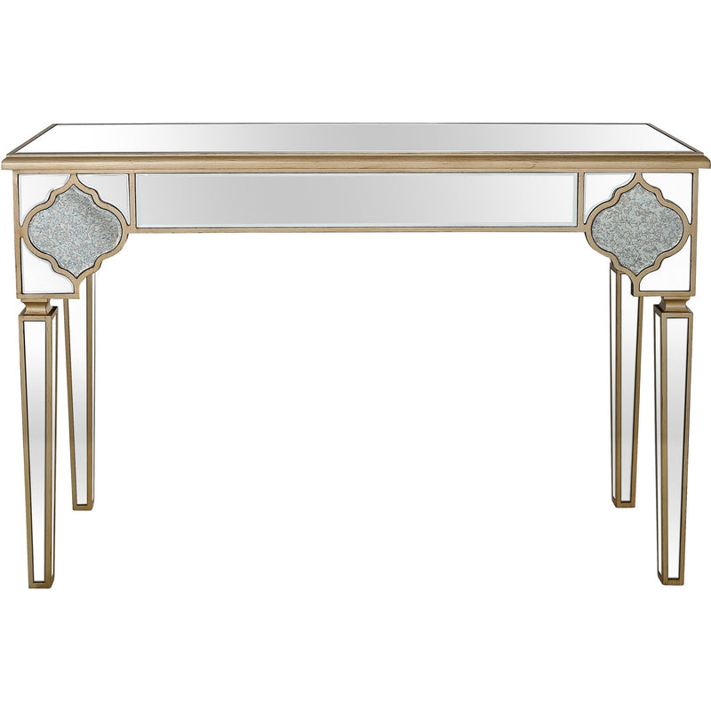 Arabesque Console Table By Homeroots | Console Tables | Modishstore