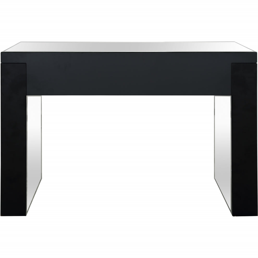 Encrusted Crystal Console Table By Homeroots | Console Tables | Modishstore - 2