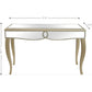 Beauty and the Beast Console Table By Homeroots - 396885 | Console Tables | Modishstore - 3