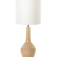 Set of 2 Aqua Modern Acrylic Table Lamps | Table Lamps | Modishstore - 4