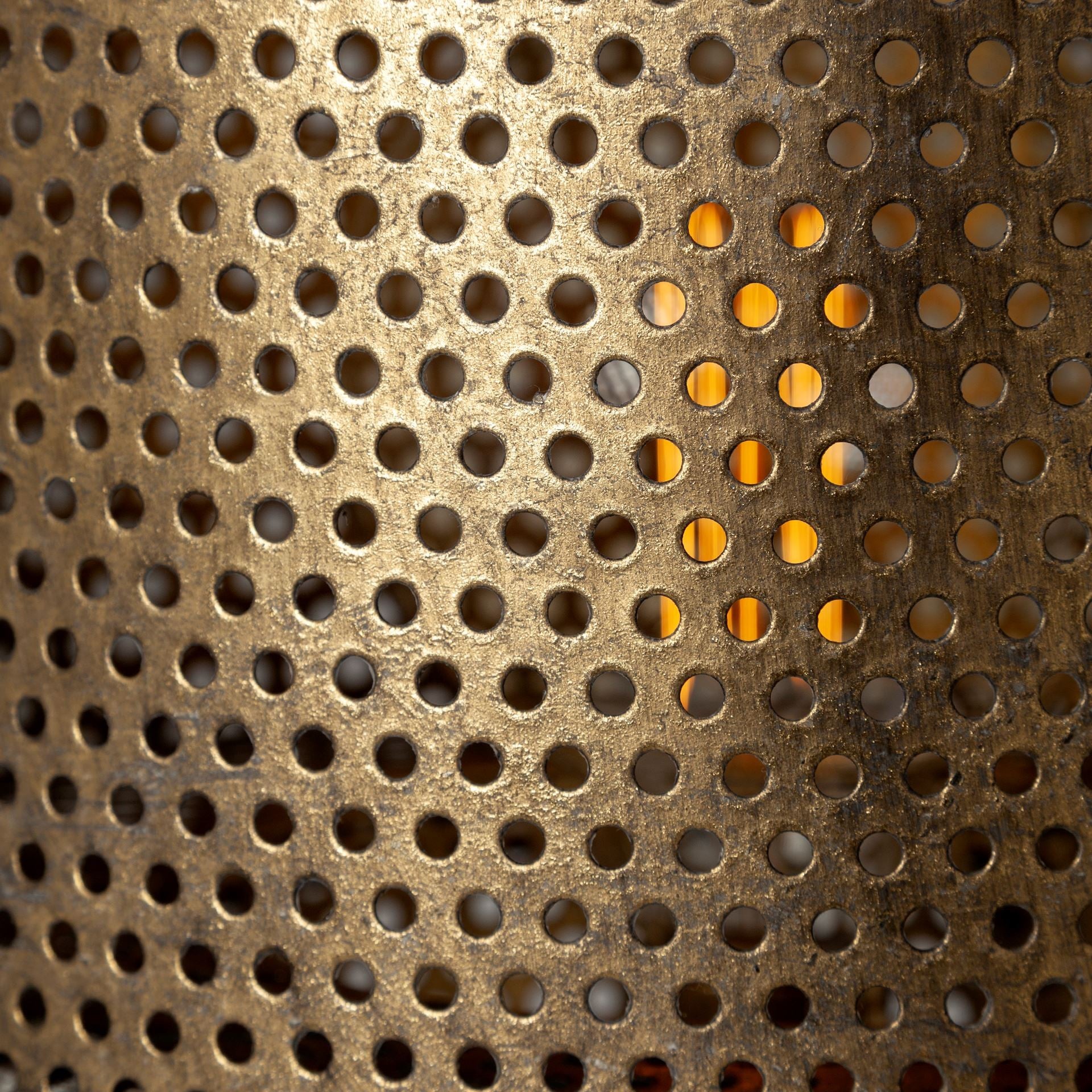 HomeRoots Tripod Floor Lamp - Thumbnail 4