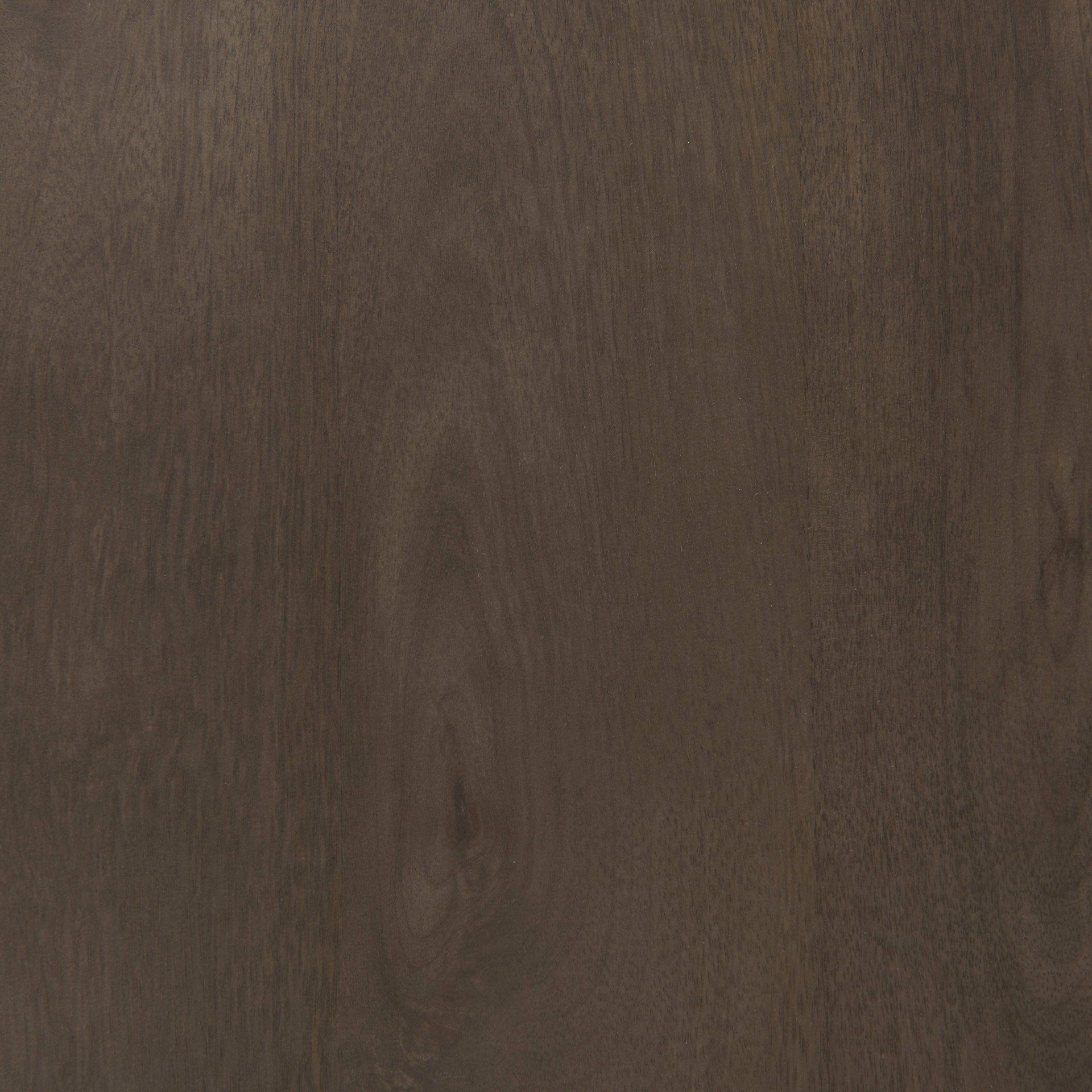 Rustic Brown Round Wood And Metal Dining Table By Homeroots | Dining Tables | Modishstore - 7