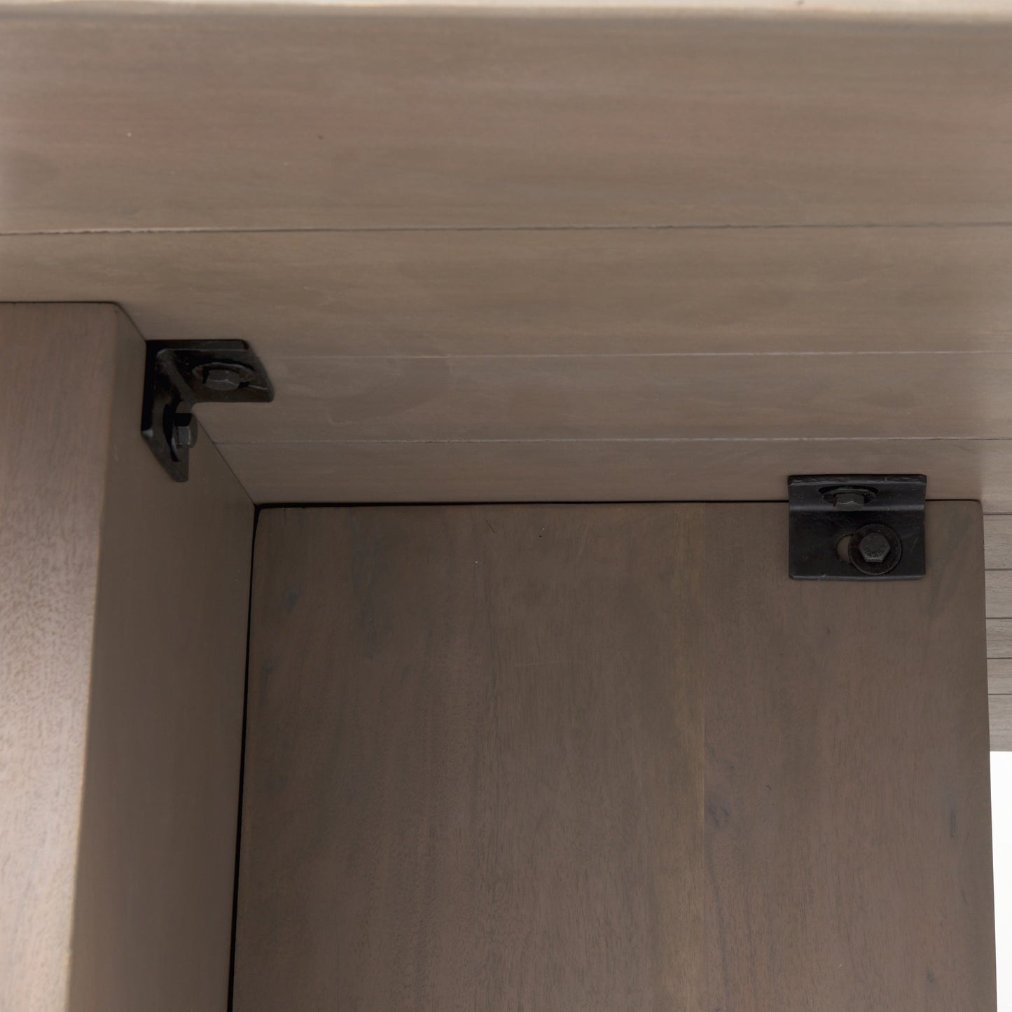 Rustic Live Edge Natural Wood Dining Table By Homeroots | Dining Tables | Modishstore - 9