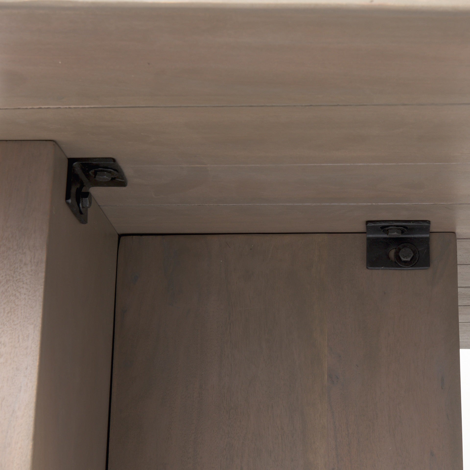 Rustic Live Edge Natural Wood Dining Table By Homeroots | Dining Tables | Modishstore - 9