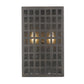 Letzel 2-Light Oil-Rubbed Bronze ADA Wall Sconce By Homeroots | Sconces | Modishstore - 4