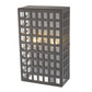 Letzel 2-Light Oil-Rubbed Bronze ADA Wall Sconce By Homeroots | Sconces | Modishstore - 5