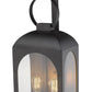 Madigan 2-Light Oil-Rubbed Bronze Wall Light By Homeroots | Wall Lamps | Modishstore - 2