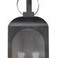 Madigan 2-Light Oil-Rubbed Bronze Wall Light By Homeroots | Wall Lamps | Modishstore - 5