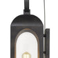 Madigan 2-Light Oil-Rubbed Bronze Wall Light By Homeroots | Wall Lamps | Modishstore - 6