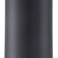 Minimalist Matte black Cylinder Wall Light By Homeroots | Wall Lamps | Modishstore