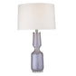 Trend Home 1-Light Polished Nickel Table Lamp By Homeroots - 399170 | Table Lamps | Modishstore - 2
