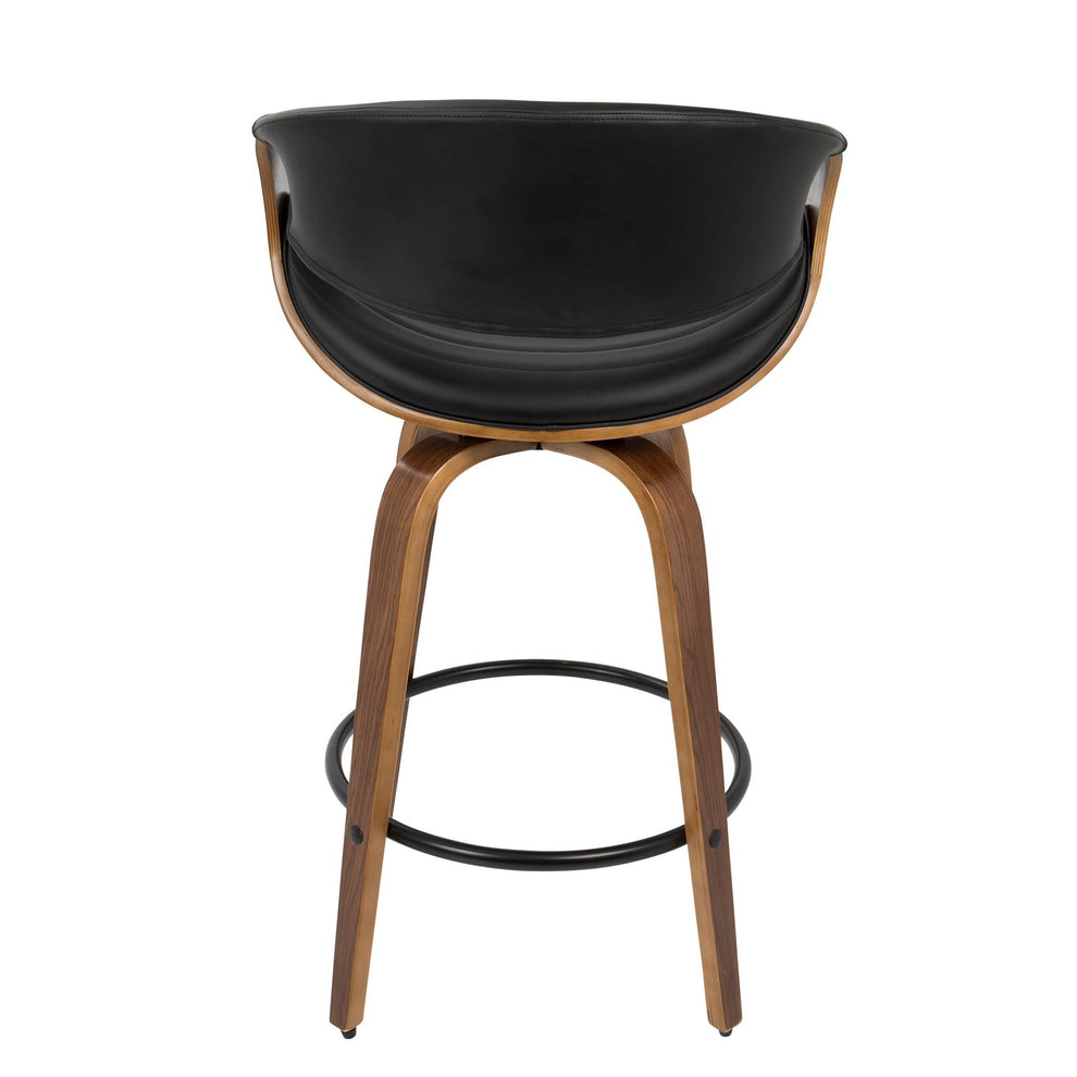 Symphony Counter Stool by LumiSource - Set of 2-7