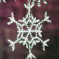 Roost Victorian Snowflake, Set/6-2