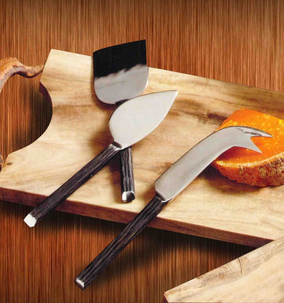 Bark Accessories | Dinnerware | Modishstore-3