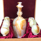 Wine Decanter & Goblets  Set -II-7