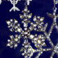 Roost Victorian Snowflake, Set/8-4