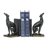 Bookends by ELK