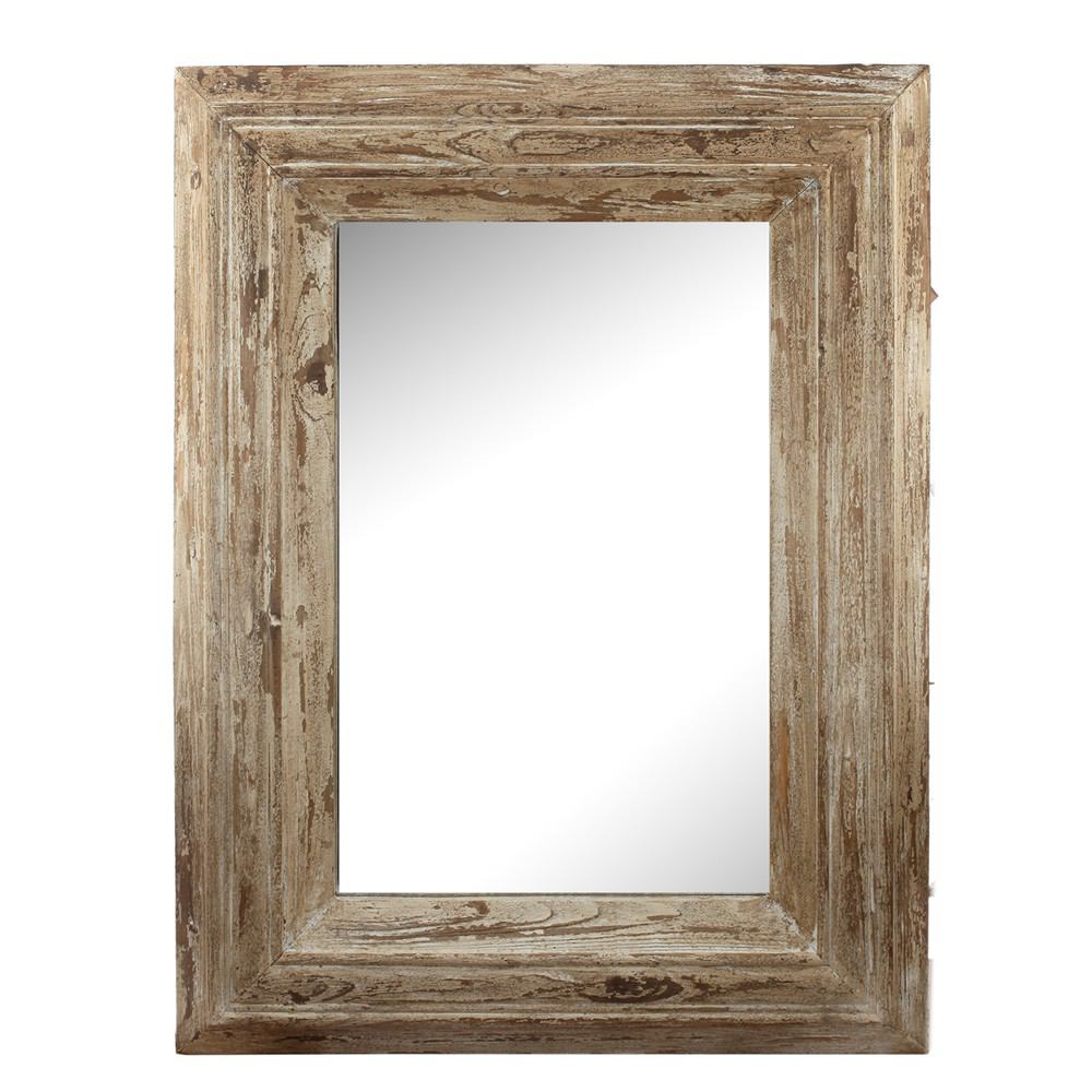 A&B Home Colfax Wall Mirror | Mirrors | Modishstore