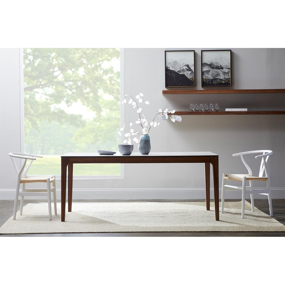 75" Dark Gray Whitewash Wooden Floating Shelf By Homeroots | Wall Shelf | Modishstore - 24