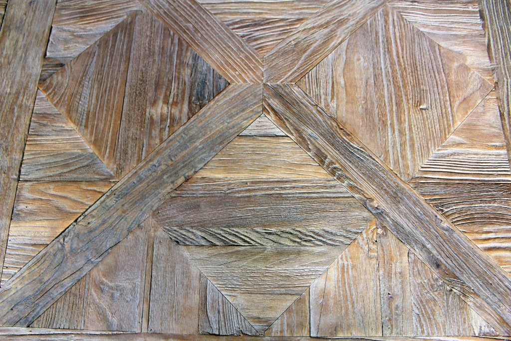 Classic Rectangular Wooden Coffee Table By Homeroots | Coffee Tables | Modishstore - 5