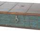 Traditional Storage Trunk Coffee Table By Homeroots