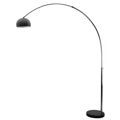 A&B Home Futura Arc Floor Lamp | Floor Lamps | Modishstore