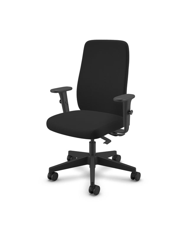 Idea High Back Chair By CavilUSA | Office Chairs |  Modishstore 