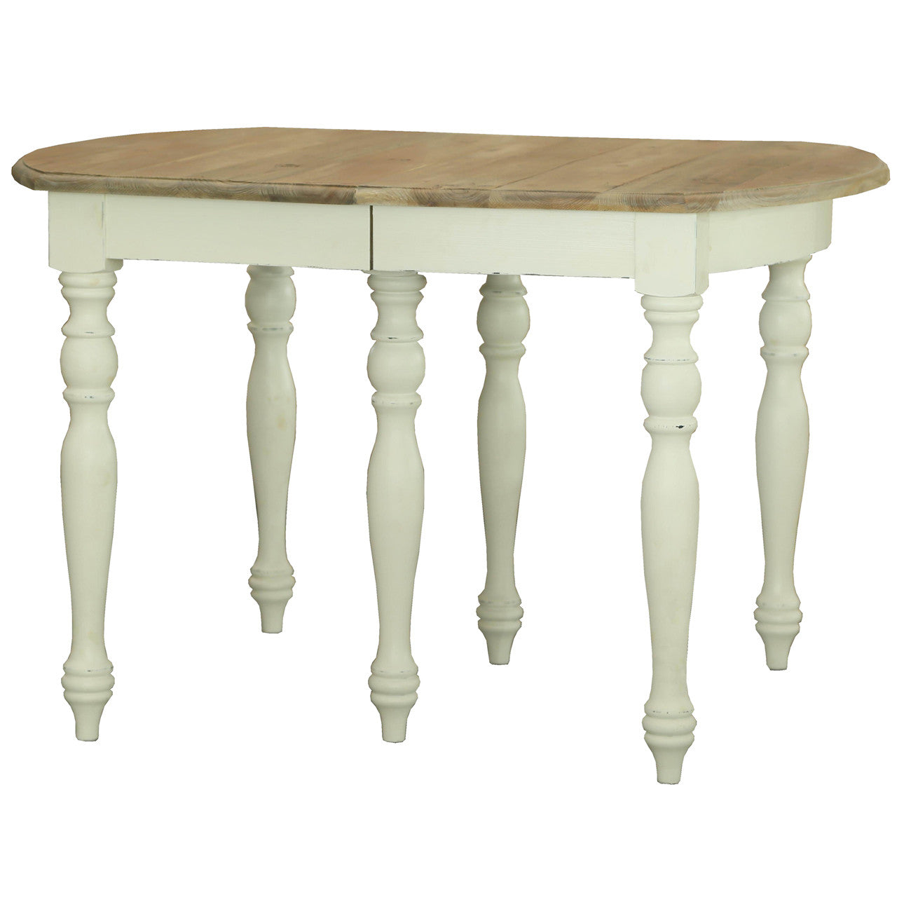 A&B Home Extension Dining Table | Dining Tables | Modishstore