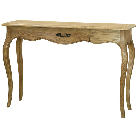 A&B Home Petite Drawer Console Table | Console Tables | Modishstore