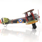 c1916 Sopwith Camel World War Plan Model Sculpture By Homeroots | Sculptures | Modishstore - 5
