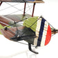 c1916 Sopwith Camel World War Plan Model Sculpture By Homeroots | Sculptures | Modishstore - 7