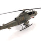 Ah-1G Cobra Helicopter Sculpture By Homeroots | Sculptures | Modishstore - 4