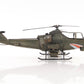 Ah-1G Cobra Helicopter Sculpture By Homeroots | Sculptures | Modishstore - 6
