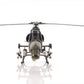 Ah-1G Cobra Helicopter Sculpture By Homeroots | Sculptures | Modishstore - 7