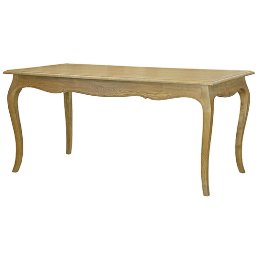 A&B Home Wood Dining Table | Dining Tables | Modishstore