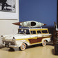 c1957 Ford Country Squire Station Wagon Sculpture By Homeroots | Sculptures | Modishstore - 7