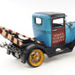 c1931 Ford Model A Tow Truck Sculpture By Homeroots | Sculptures | Modishstore - 3
