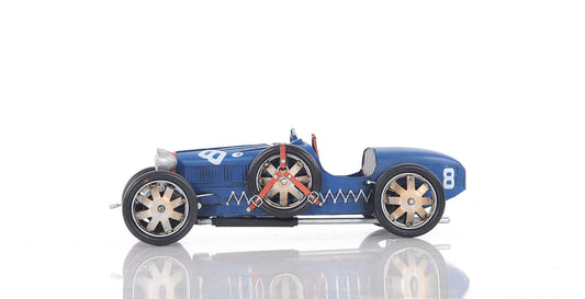 Bugatti Type 35 Sculpture By Homeroots | Sculptures | Modishstore