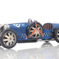 Bugatti Type 35 Sculpture By Homeroots | Sculptures | Modishstore - 2