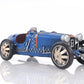 Bugatti Type 35 Sculpture By Homeroots | Sculptures | Modishstore - 3